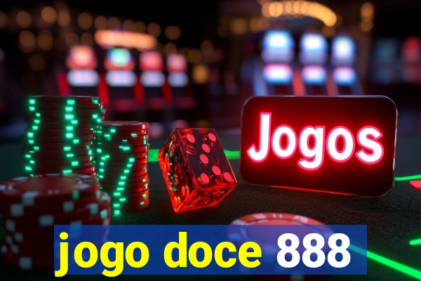 jogo doce 888
